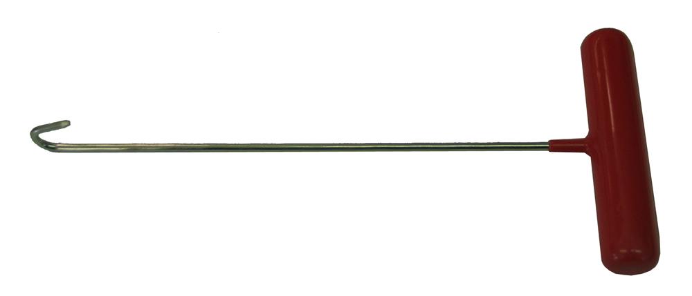 SPRING HOOK SMALL - Image 1