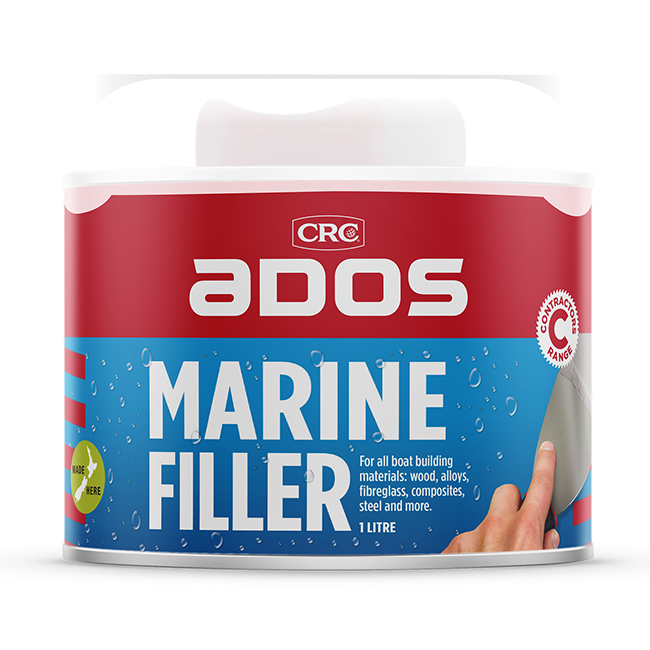 CRC Marine Waterproof Filler 500ml pack 6                  [] - Image 1