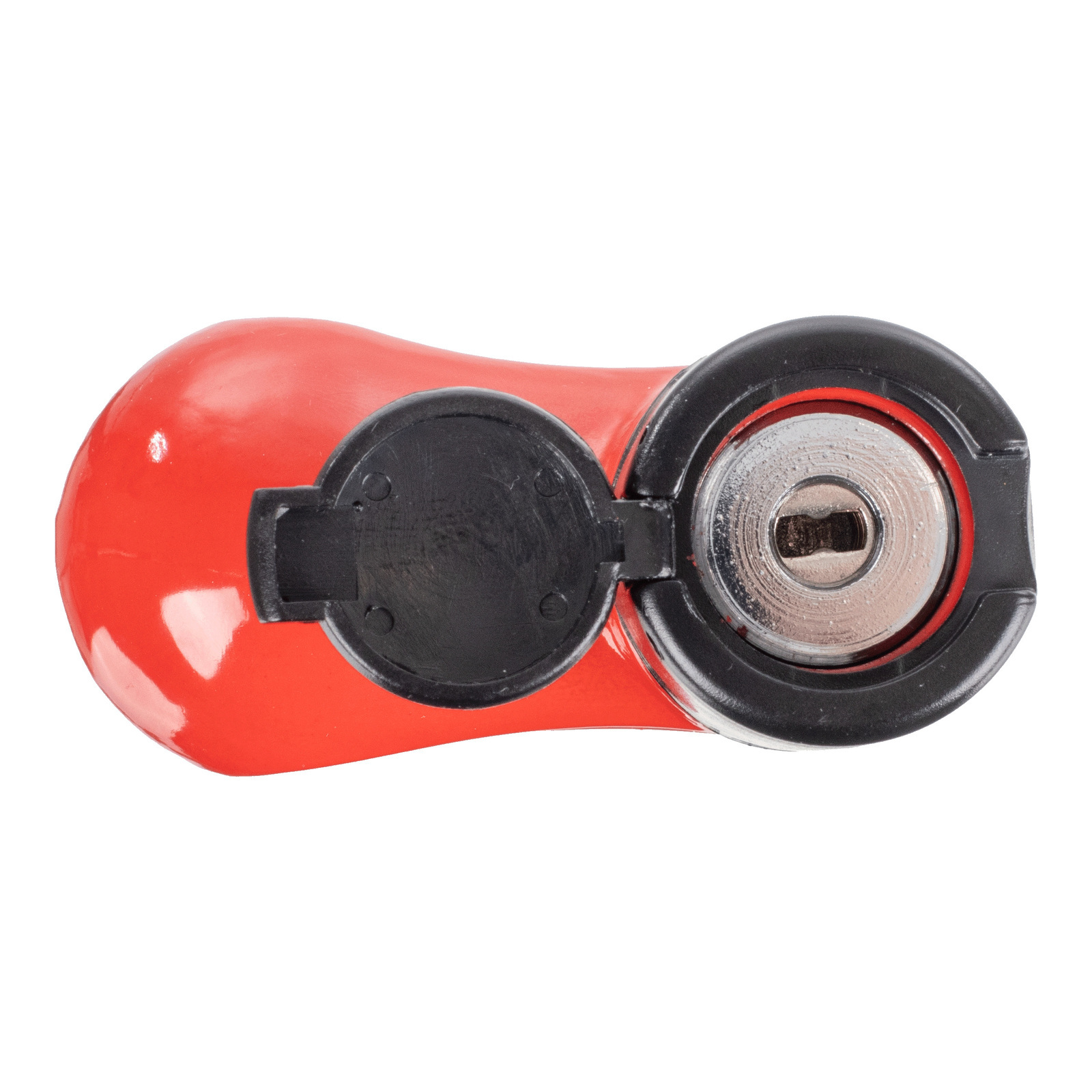 WMP Disc Lock 6mm Pin With Disc Lock Reminder - Image 5