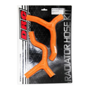 #RAD HOSE KT KTM 250SX 17- ORG - Image 16