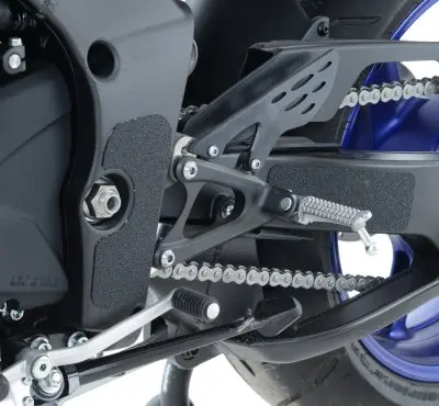 Boot Guard R & G Racing Yamaha YZF-R1 '13-'14
