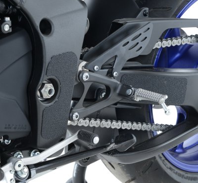 Boot Guard R & G Racing Yamaha YZF-R1 '13-'14 - Image 1
