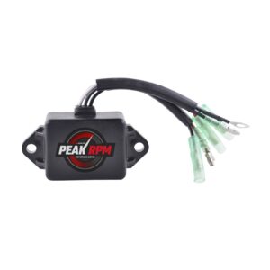 CDI BOX YAMAHA OUTBOARD RFR FITMENTS (RM02243) - Image 1