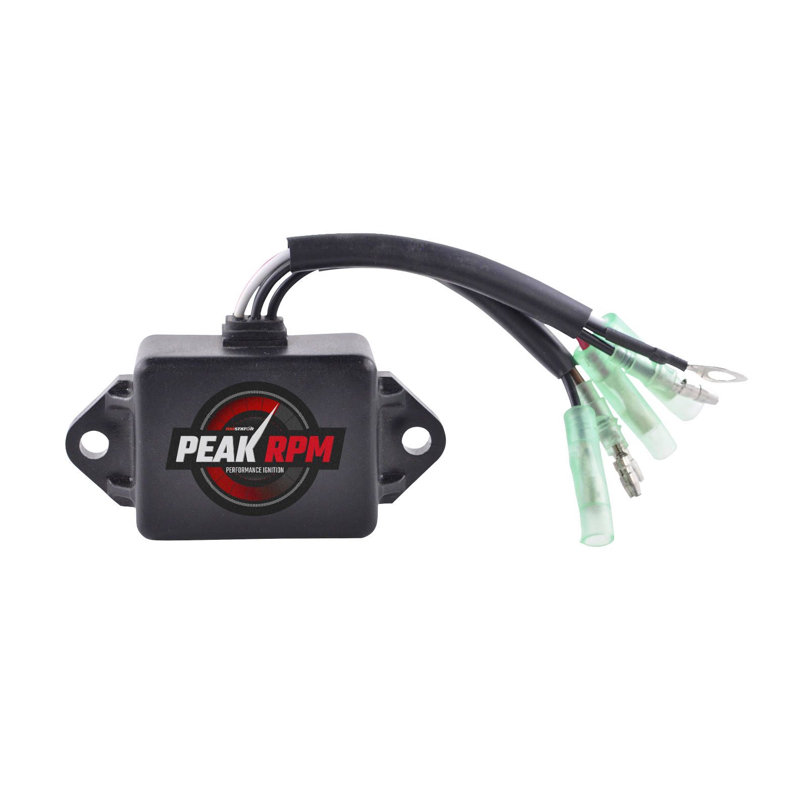 CDI BOX YAMAHA OUTBOARD RFR FITMENTS (RM02243) - Image 1