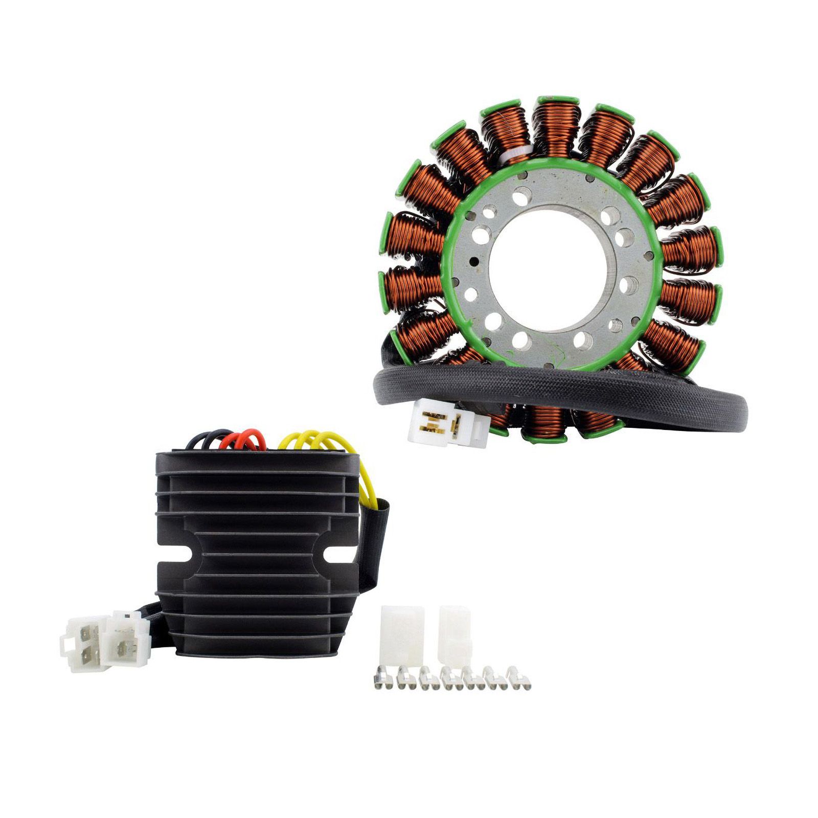 STATOR KIT + MOSFET REGULATOR (RMS900-106211) - Image 1