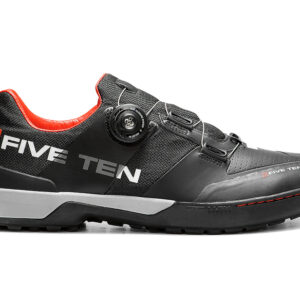 Five Ten Kestrel Clipless Shoes Team Black - Image 1