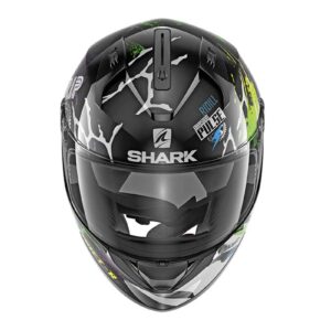 Shark Ridill Drift-R Helmet - Image 3