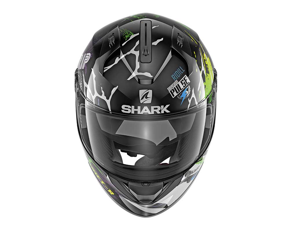 Shark Ridill Drift-R Helmet - Image 3