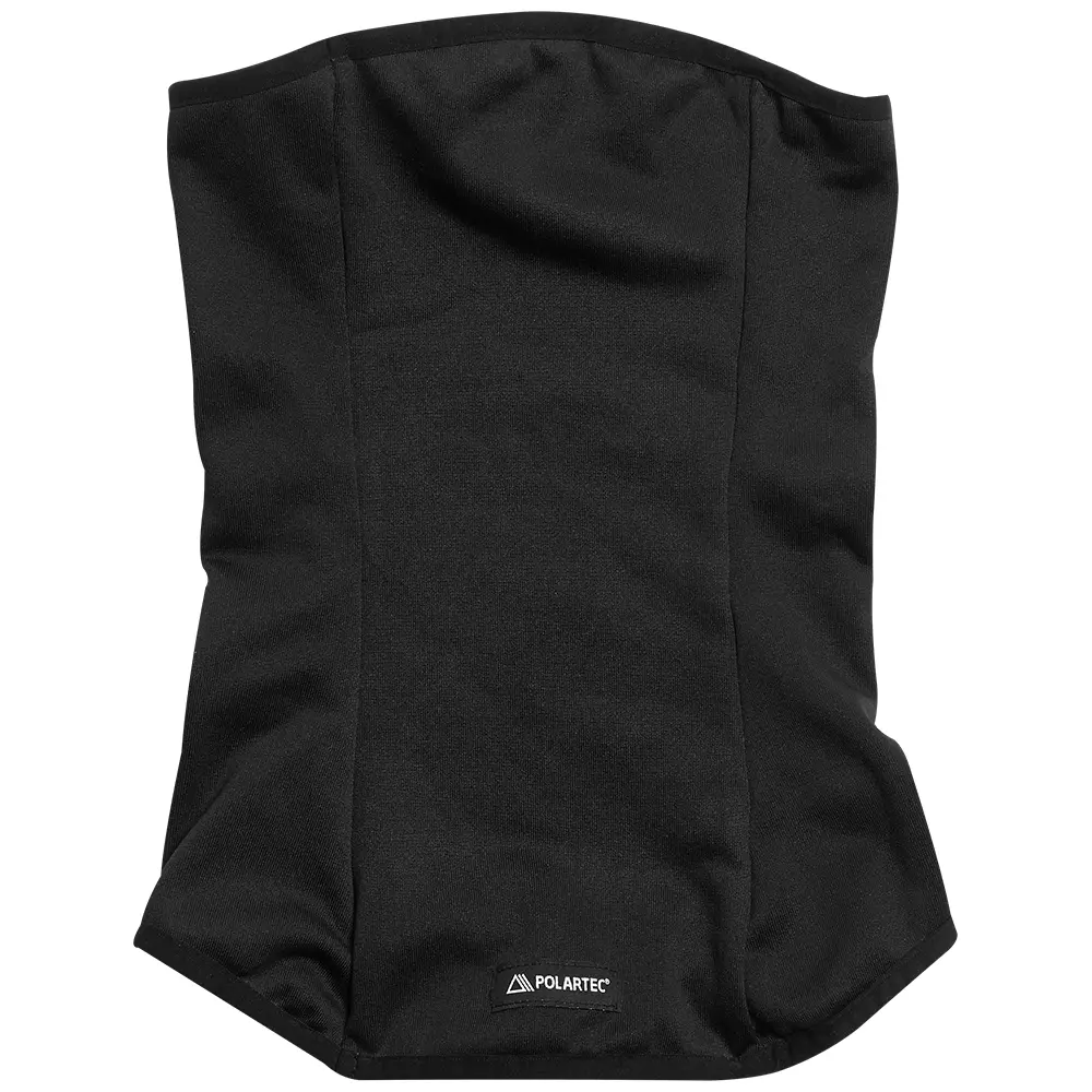 FOX POLARTEC NECK GAITER [BLACK] OS