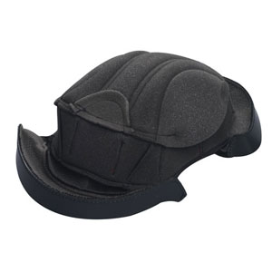 YOUTH V1 HELMET LINER [BLACK] - Image 1