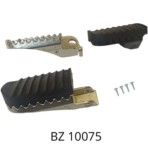 FOOTREST PAIR BMW F / R MODELS