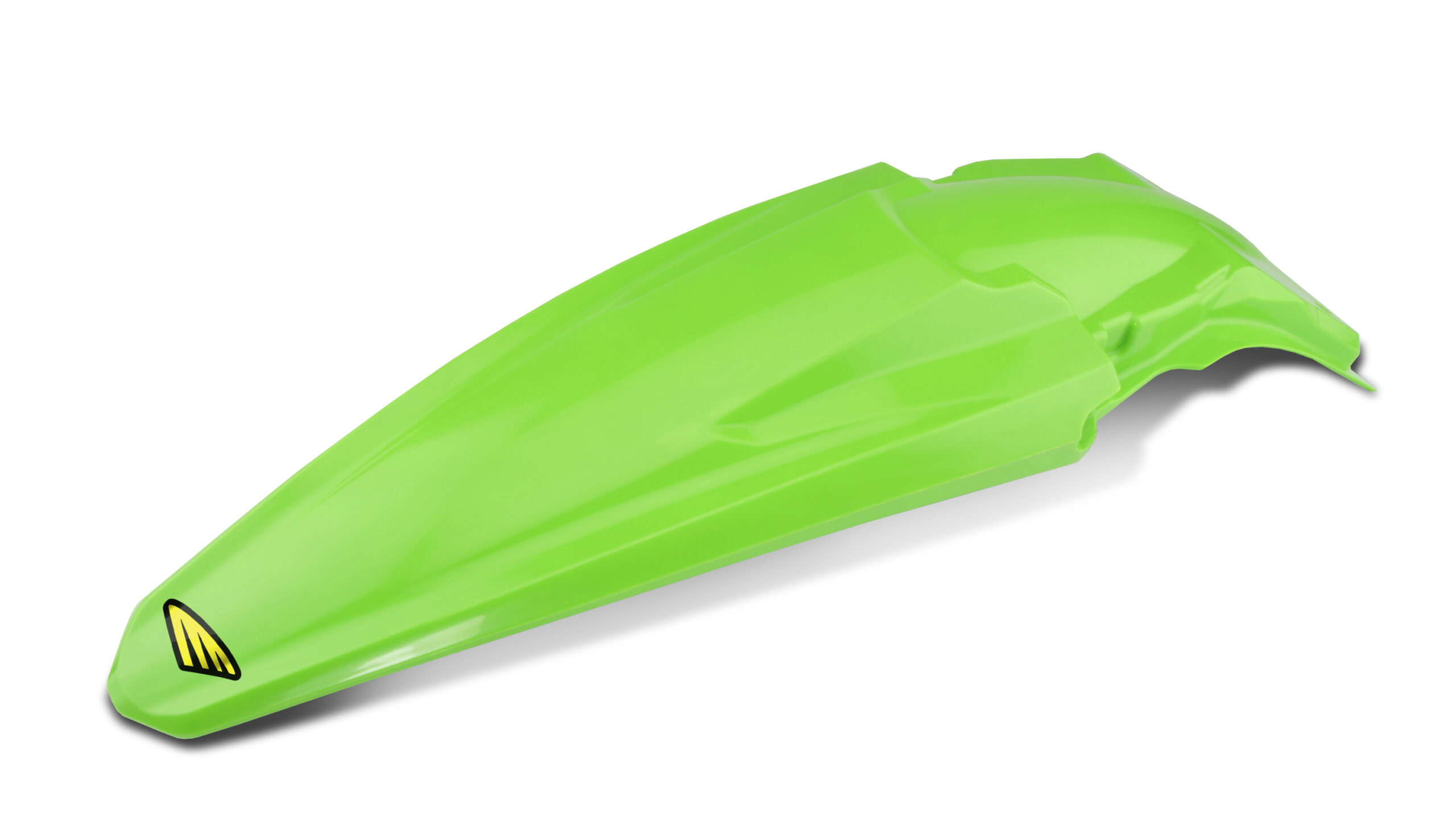 R/FEND 16- KX450F GRN - Image 1