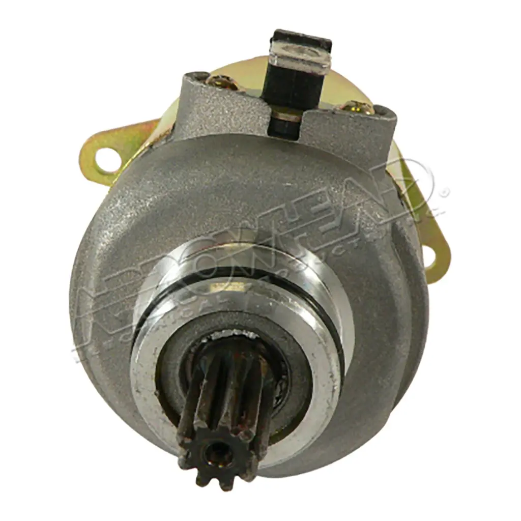 STARTER MOTOR CHINESE ATV/SCOOTER/PITBIKE - INDENT