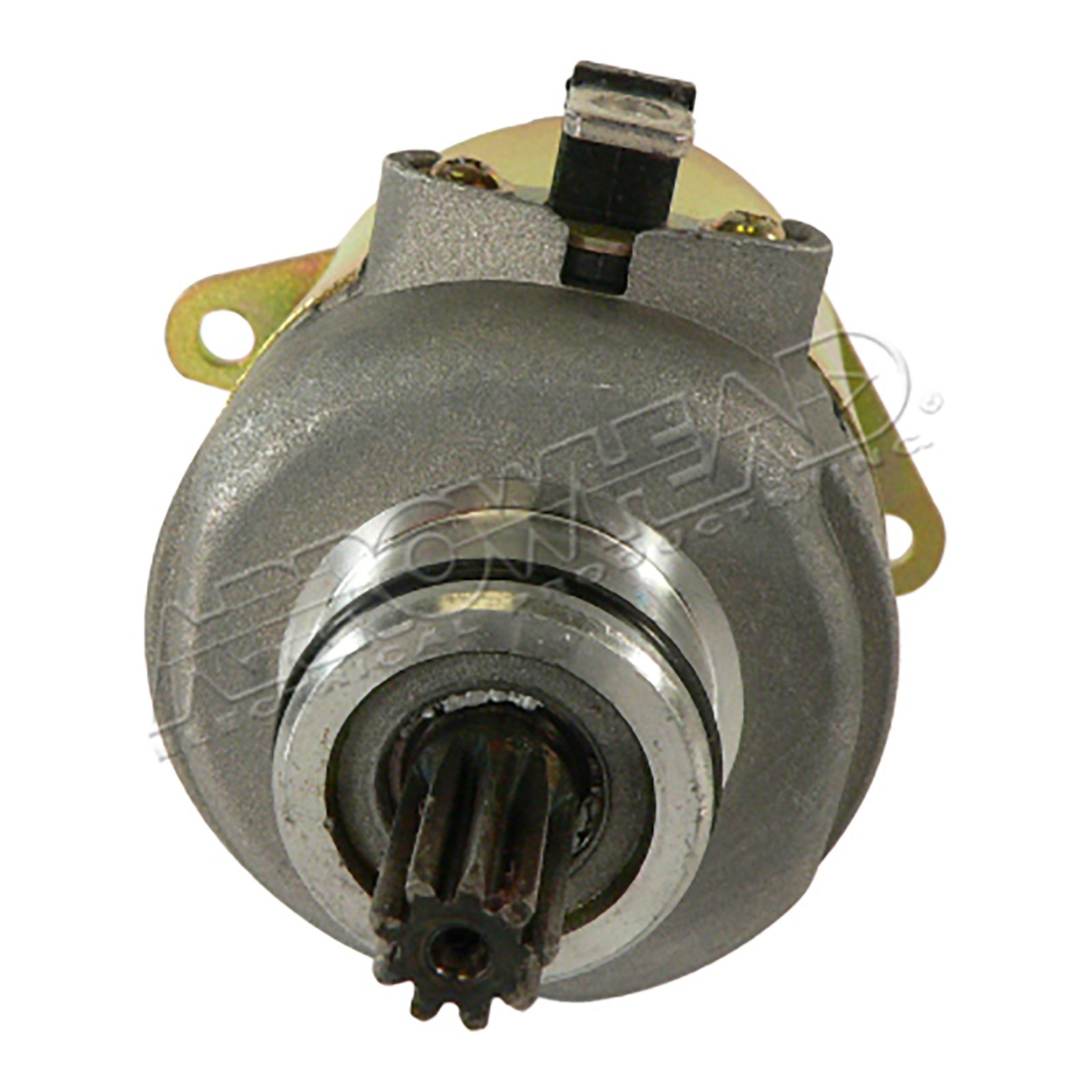STARTER MOTOR CHINESE ATV/SCOOTER/PITBIKE - INDENT - Image 7