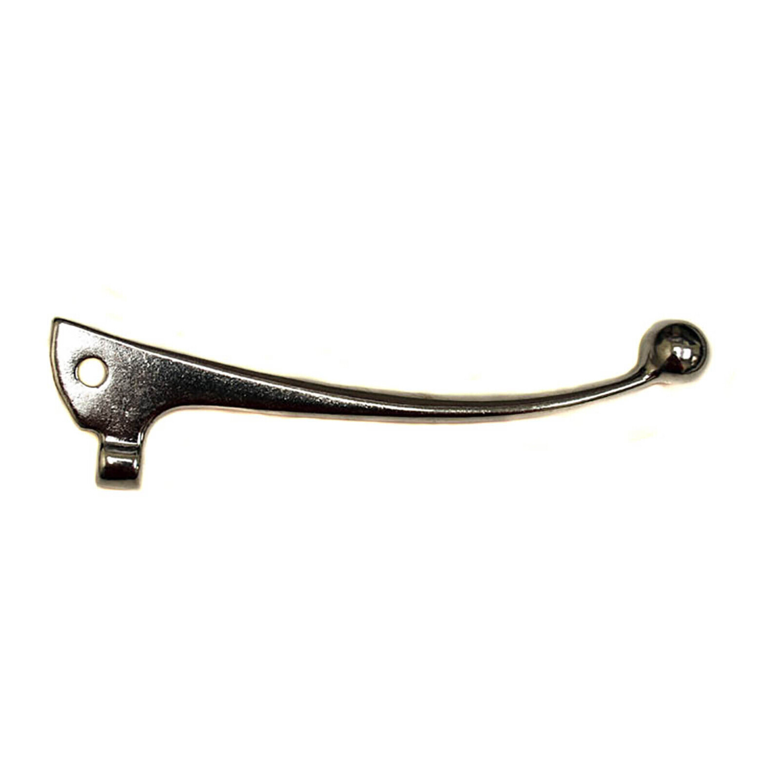 WMP Brake Lever Yamaha Disc RD etc - Polished - Image 1