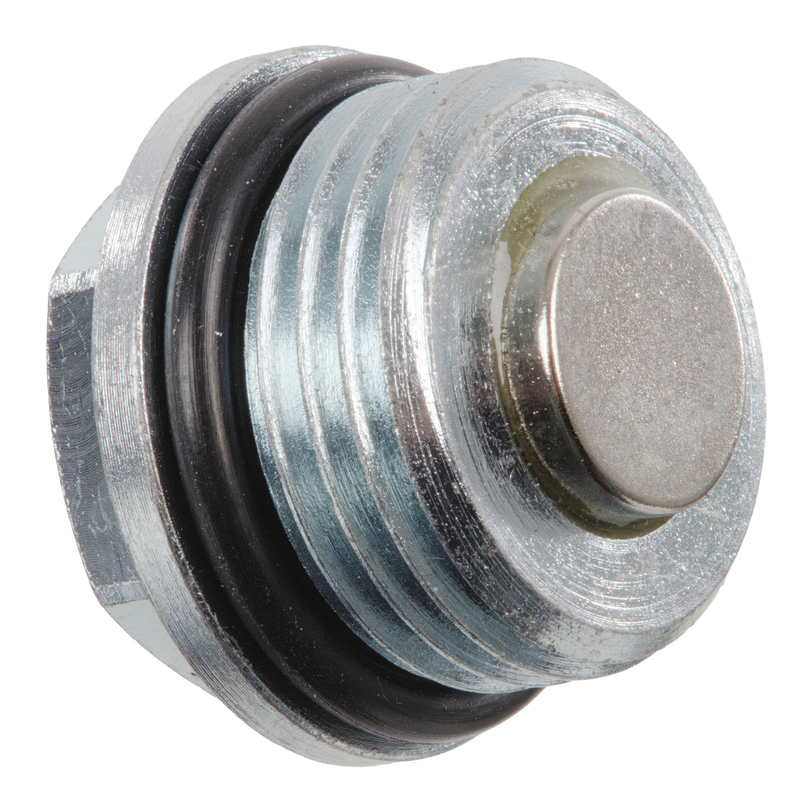 WMP Magnetic Drain Plug 3/4UNC x 5/16 - Image 1