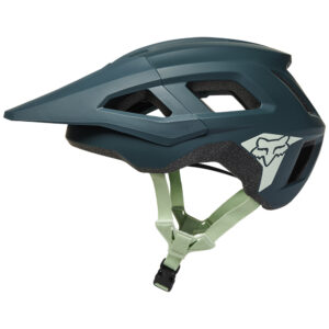 Fox Mainframe Helmet MIPS CE Emerald - Image 3