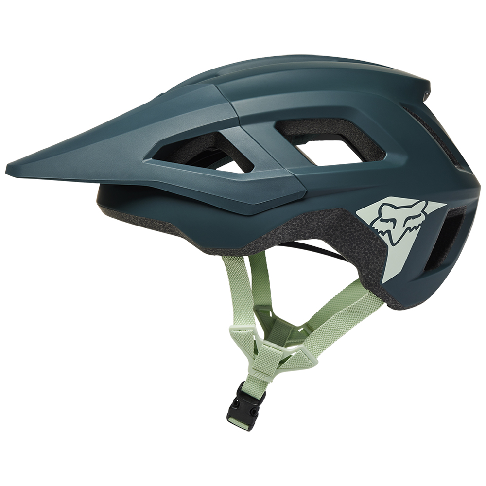 Fox Mainframe Helmet MIPS CE Emerald - Image 3