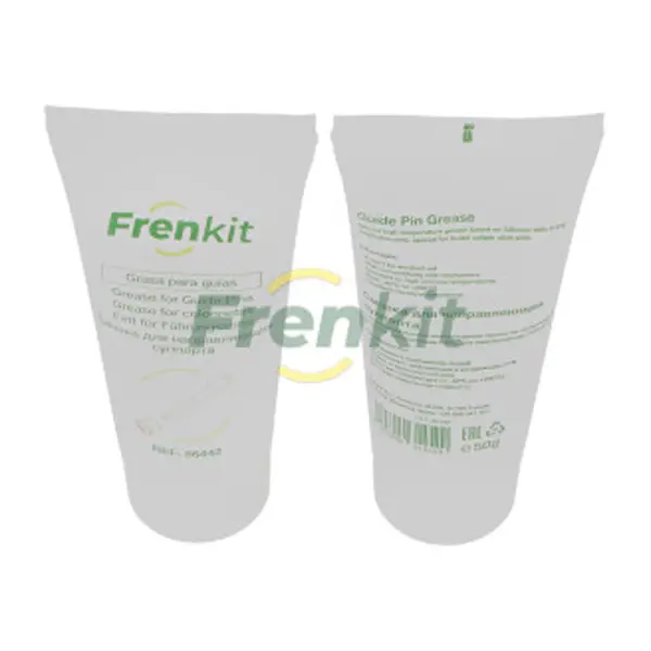 FRENKIT FLOATING CALLIPER GUIDE PIN ASSEMBLY GREASE 50 g