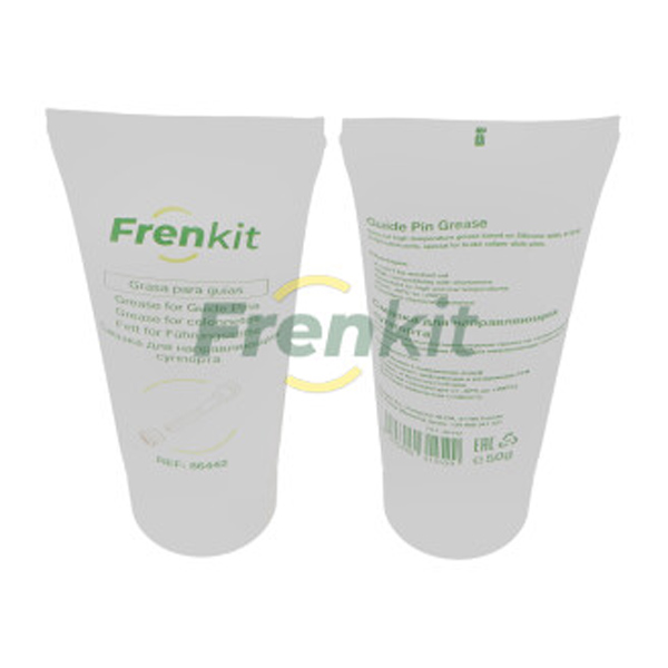 FRENKIT FLOATING CALLIPER GUIDE PIN ASSEMBLY GREASE 50 g - Image 1