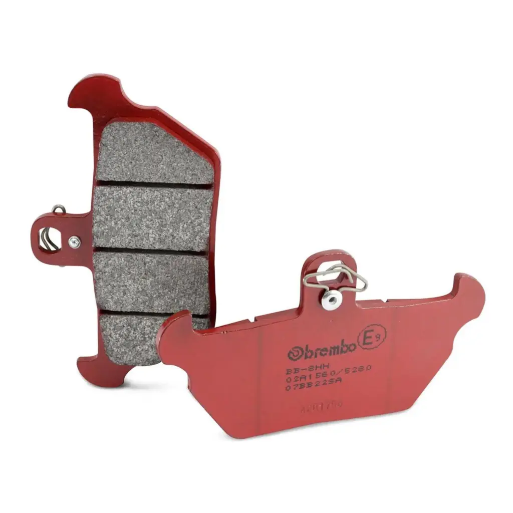 Brembo Brake Pad - Sintered Front