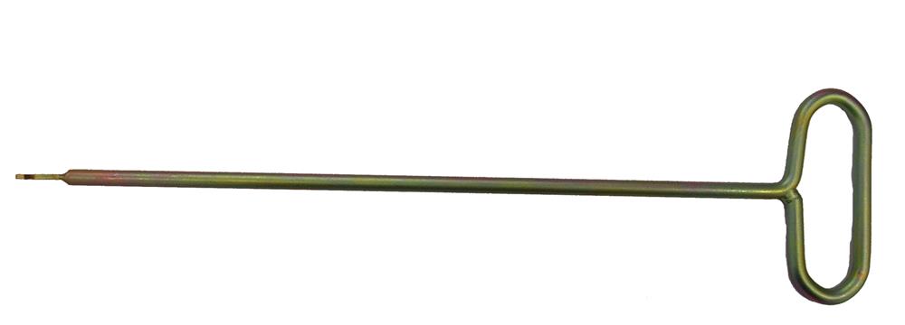 LONG ARM SPRING TOOL PUSH OR PULL - Image 1
