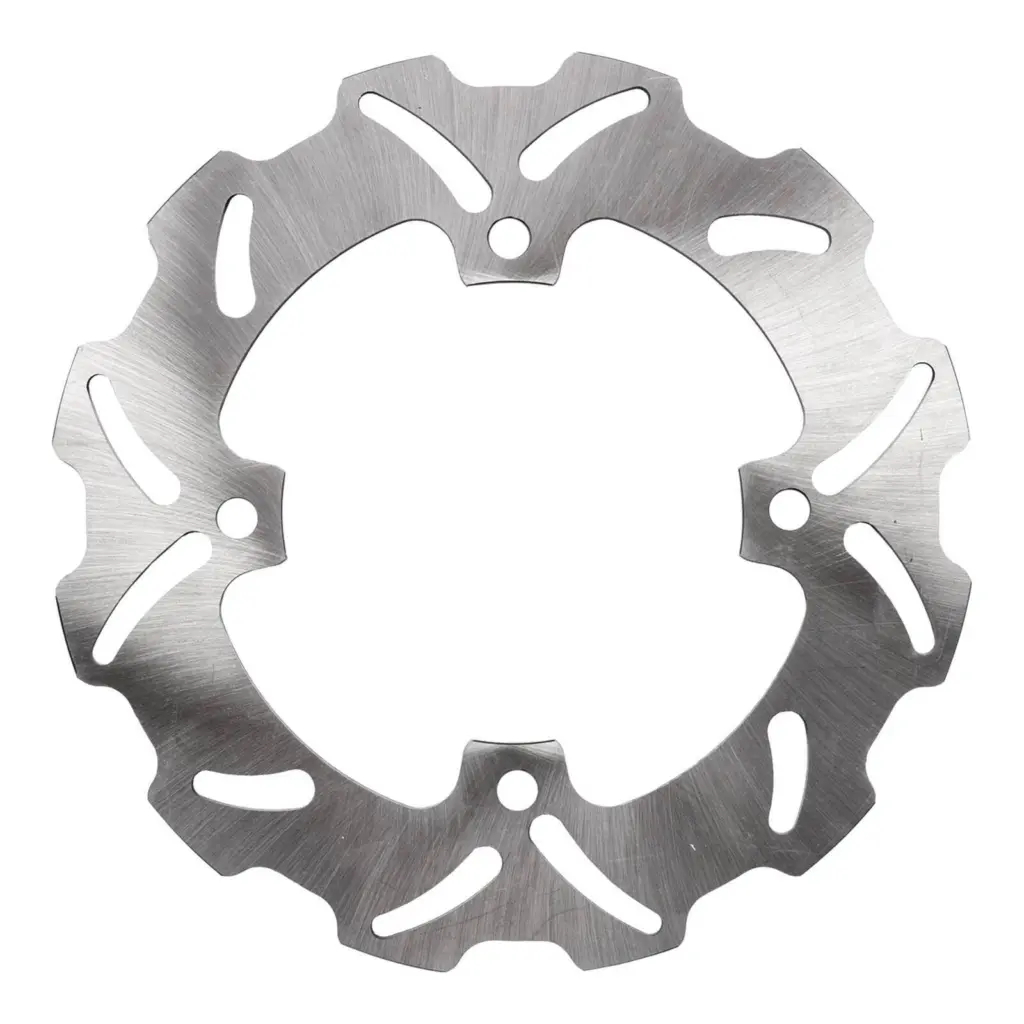 Brake Disc 18-0058