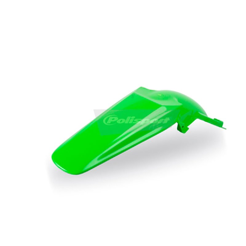 REAR GUARD KX250F 04-05 05GRN - Image 1