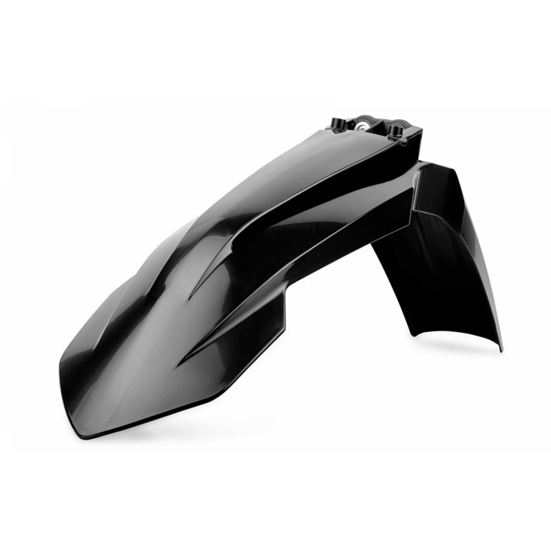 FRONT GUARD KTM SX/SXF 16 /EXC 17- BLK - Image 1