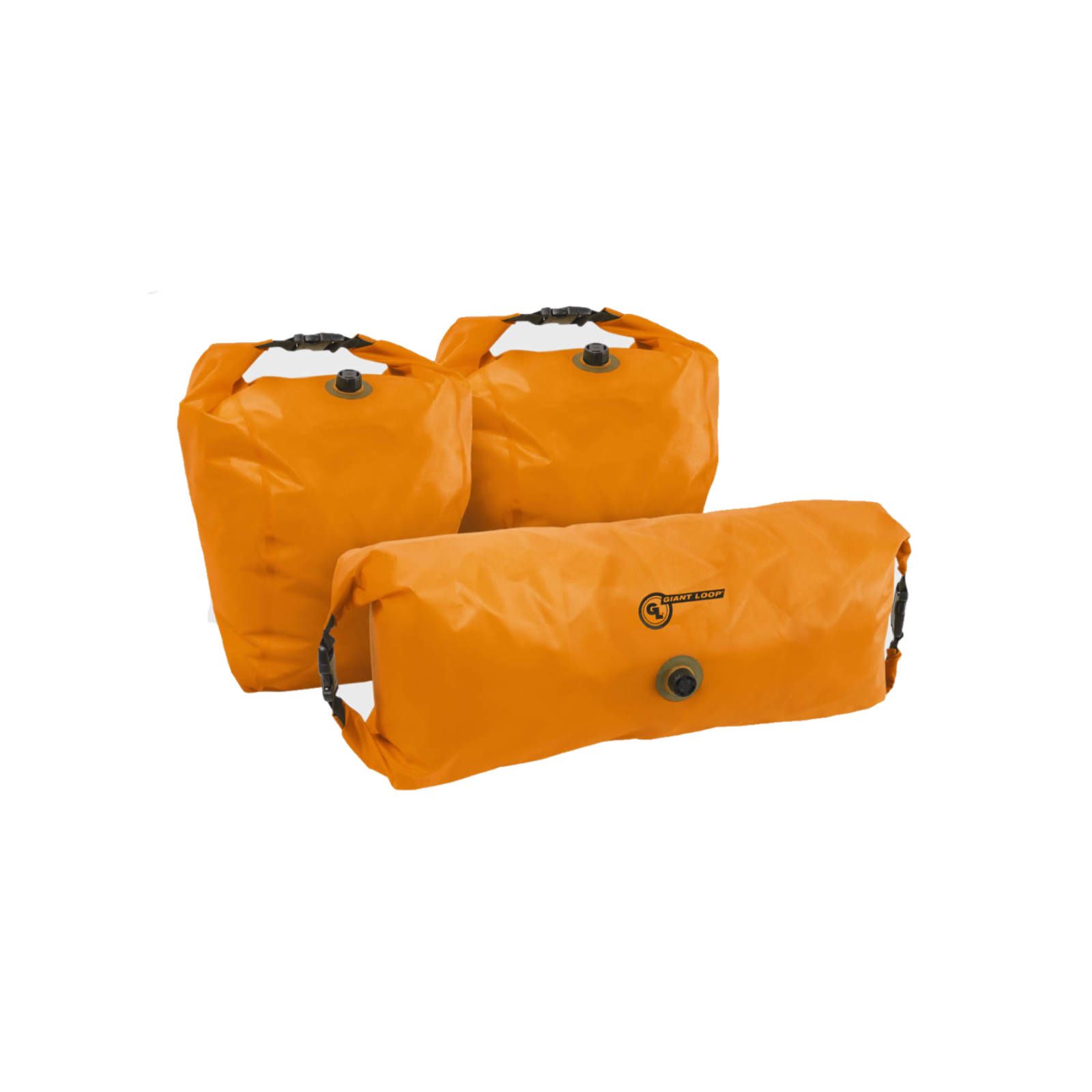 Giant Loop Dry Pods - Saddlebag (3 Pack) - Image 1