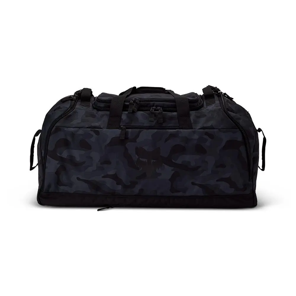 Fox Podium Bag Black Camo