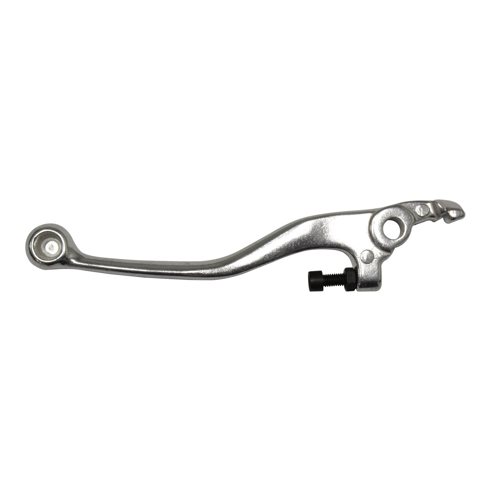 WMP Brake Lever Suzuki DRZ400SM '05-'09, S '00-'09 - Image 2