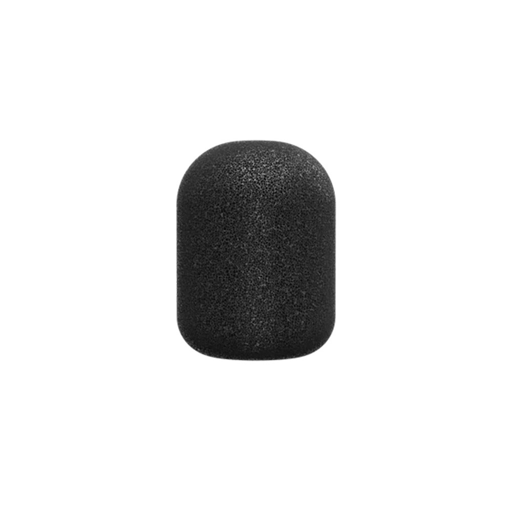 Cardo Small Hybrid Boom Microphone Sponge - Image 1