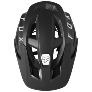 Helmet Fox Speedframe Black - Image 3