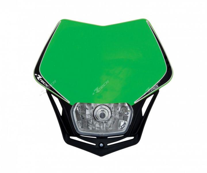 UNIVERSAL HEADLIGHT WILL FIT ALMOST ANY OFF ROAD MOTORCYCLE - Image 1