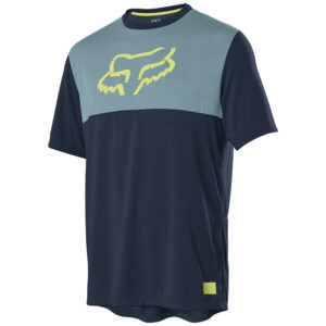 Jersey Fox Ranger DR SS Navy - Image 1