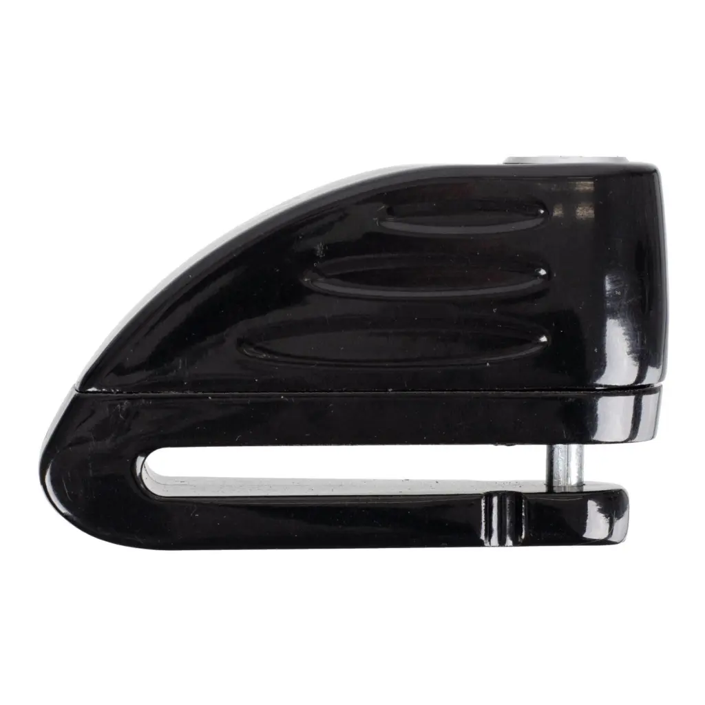 WMP Disc Lock Alarm Type 6mm Pin With Reminder