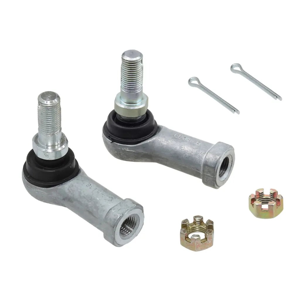 WMP Tie Rod End Kit - LH Thread