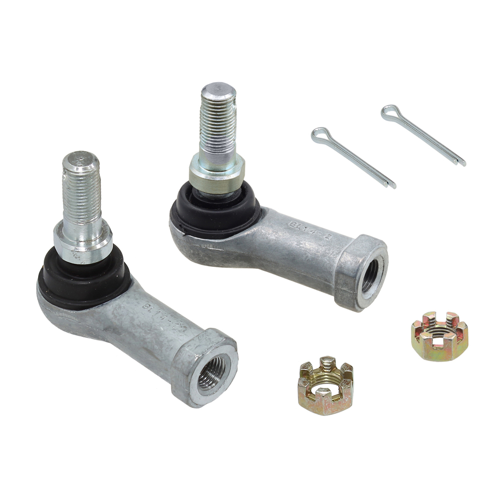 WMP Tie Rod End Kit - LH Thread - Image 1
