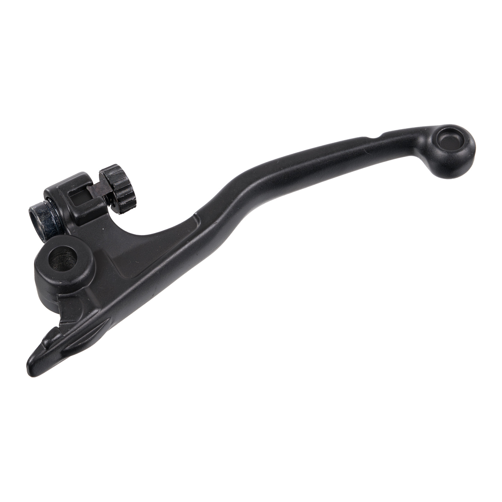 WMP Brake Lever - KTM- Forged - Black - Image 2