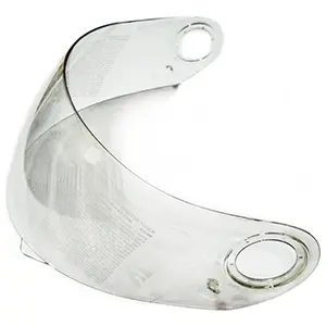 ZEUS 202FB VISOR SCREW KITS [NO COLOUR] NS