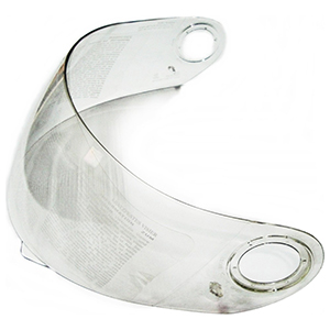 ZEUS 202FB VISOR SCREW KITS [NO COLOUR] NS - Image 1