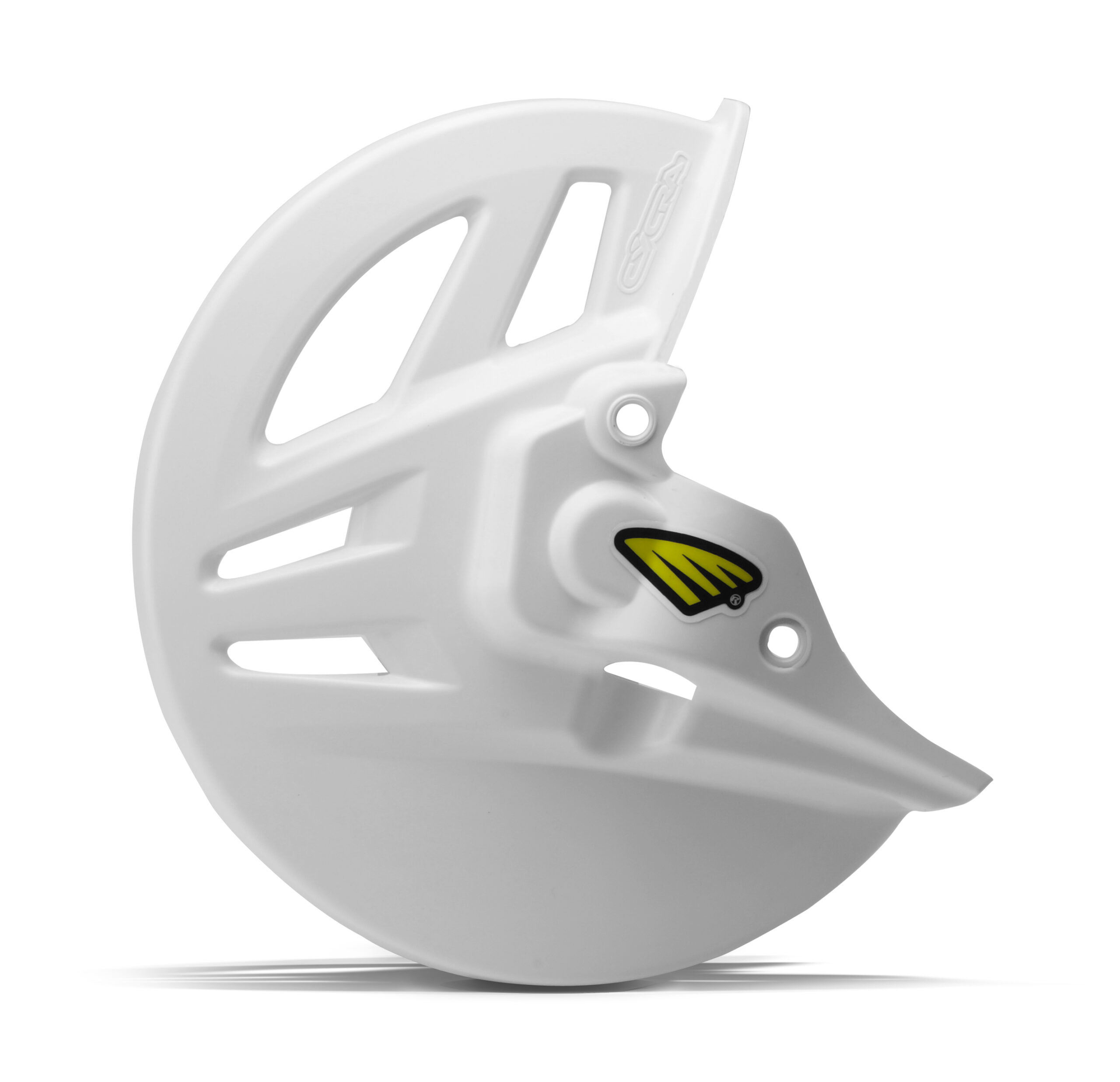 DISC COV WHT 02-09 CR125250451 - Image 1