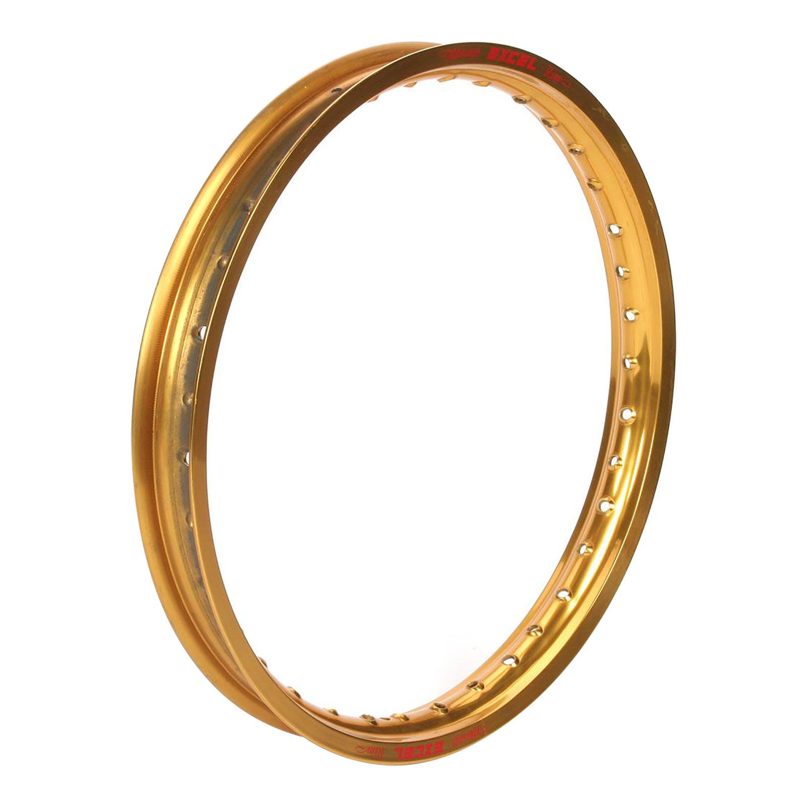 RIM EXCEL ALLOY 17X4.50 36H GLD - Image 1