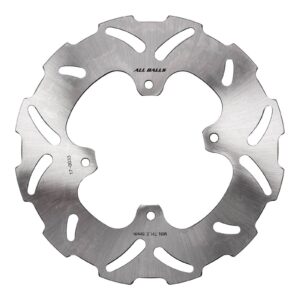 Brake Disc 18-0033 - Image 1