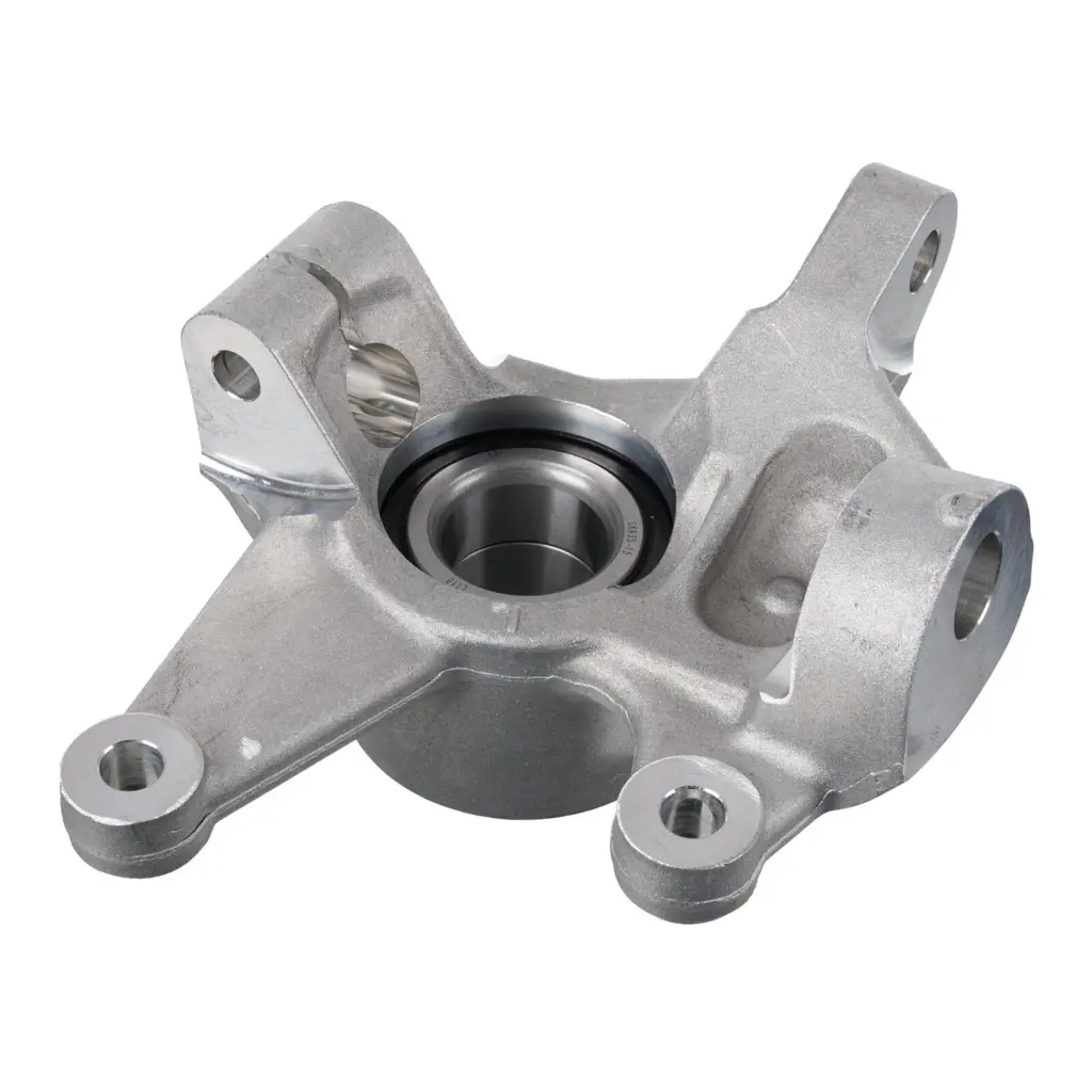 WMP Steering Knuckle ATV Can-Am
