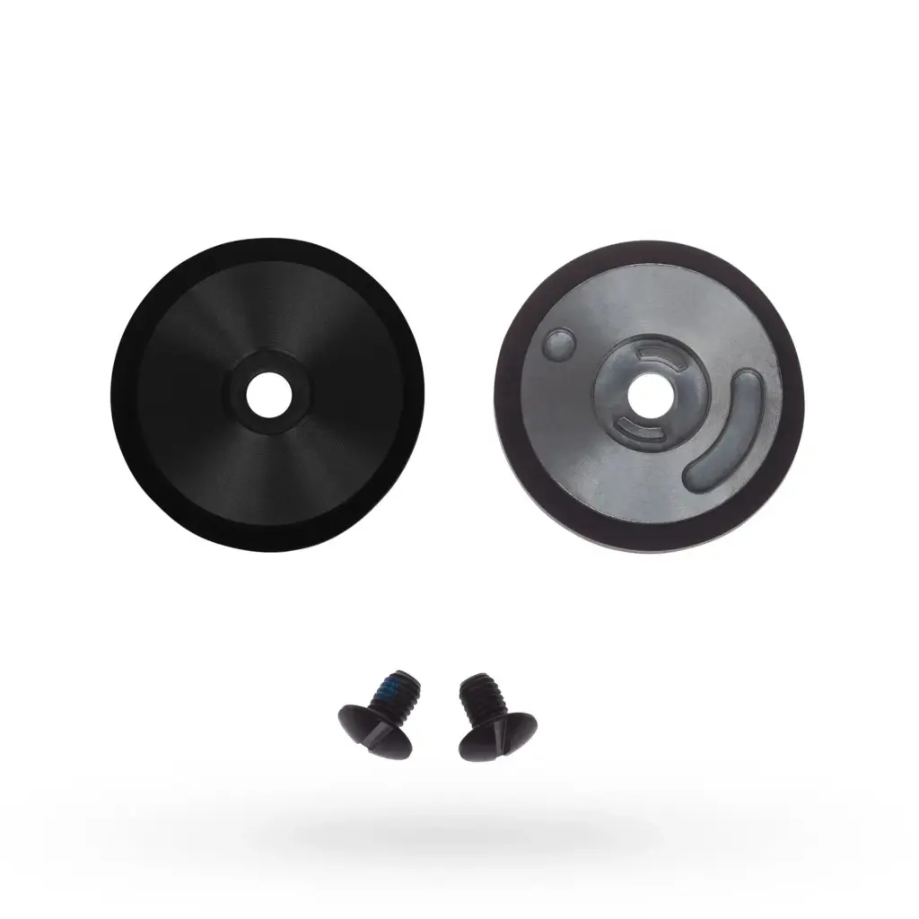 BELL S/P - BULLITT SHIELD PODS