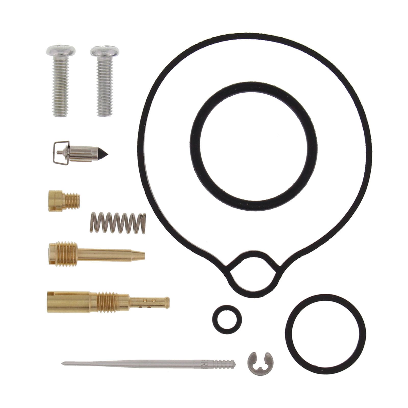 CARBURETTOR REBUILD KIT 26-1236 - Image 1