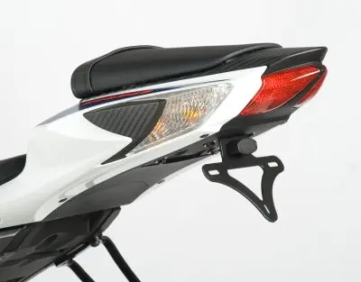 Tail Tidy R & G Racing Suzuki GSX-R600/R750