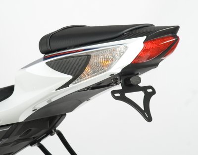 Tail Tidy R & G Racing Suzuki GSX-R600/R750 - Image 1